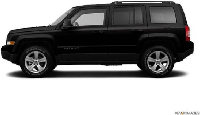 2013 jeep patriot sport in huntington beach, ca