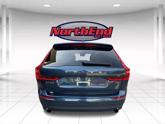 2021 volvo xc60 t5 momentum