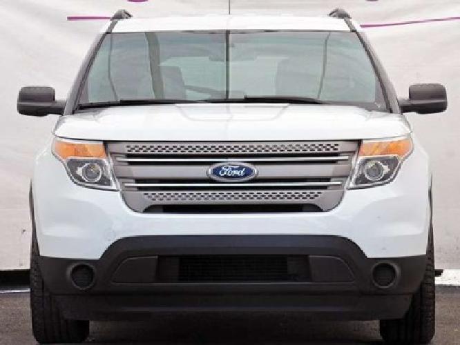 2013 ford explorer in lake worth, fl