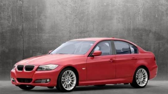 2009 bmw 3 series 328i