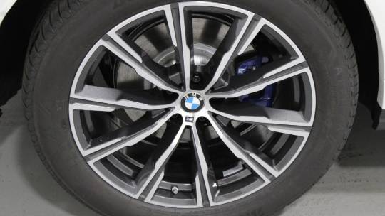 2025 BMW X6