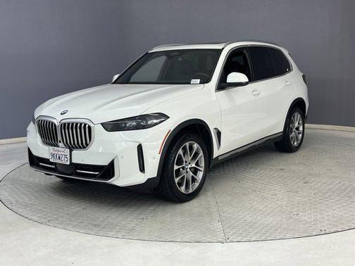 2024 bmw x5