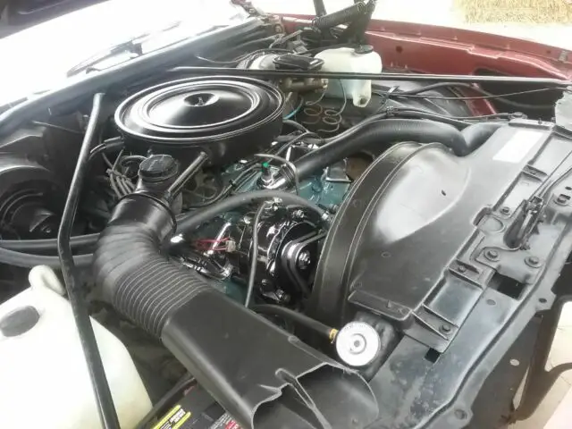 1978 chevy monte carlo car for sale