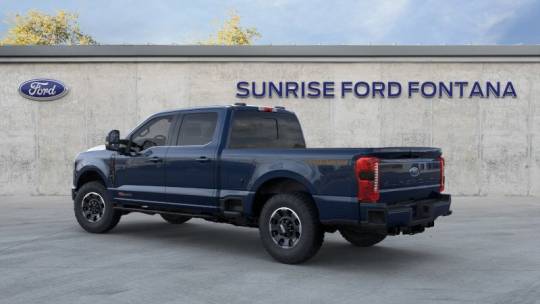 2024 Ford F-350