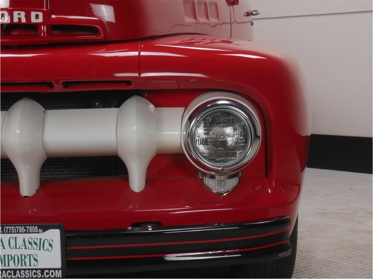 for sale: 1951 ford f1 in reno, nevada for sale in reno, nv