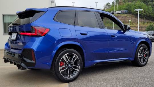 2024 BMW X1