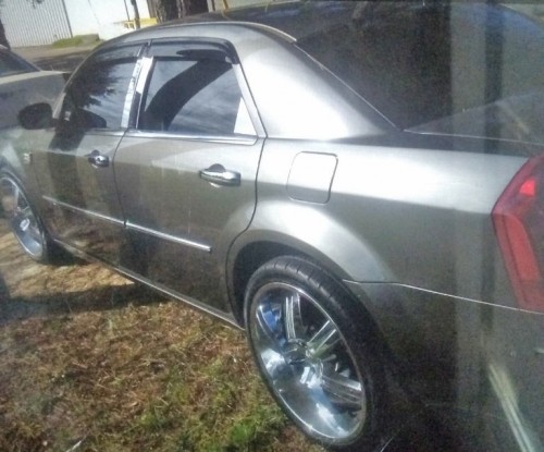 2008 chrysler 300 for sale in florida by owner