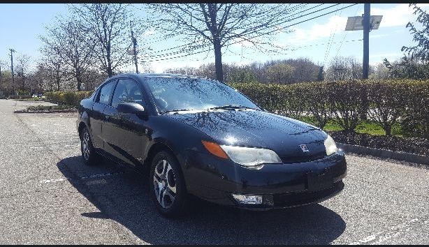 2005 saturn ion 3 for sale in connecticut by owner