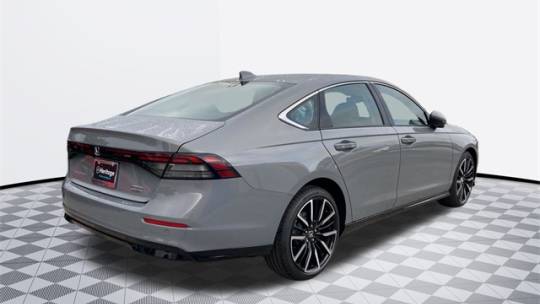 2024 Honda Accord