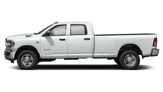 2022 RAM 2500