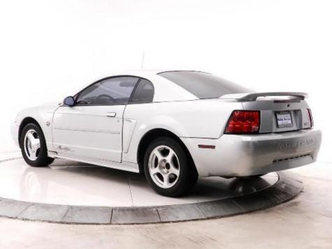 2004 ford mustang base in florida