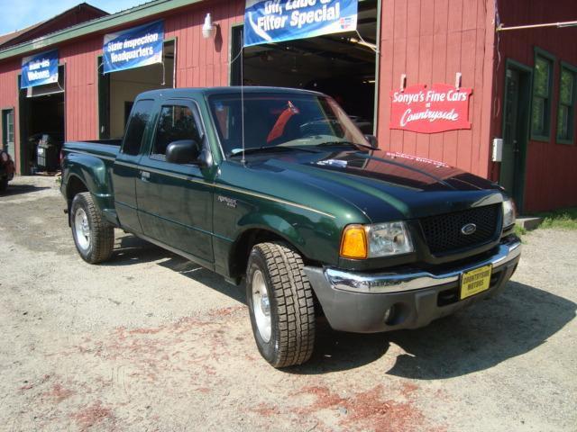 2001 ford ranger for sale in colchester, vermont