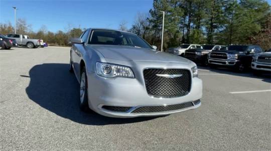 2023 Chrysler 300