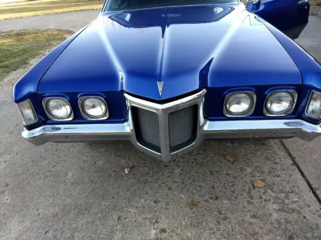 1969 grand prix in great shape