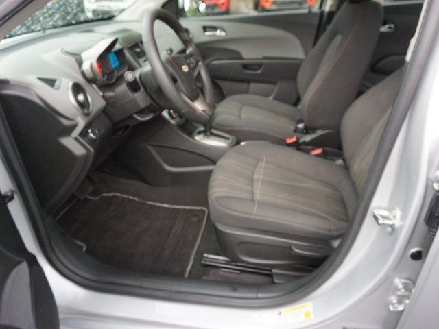used 2015 chevrolet sonic lt sedan beckley, wv 25801 for sale in beckley, west virginia