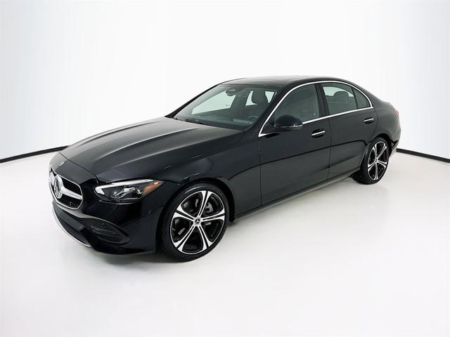 2023 mercedes-benz c-class c 300