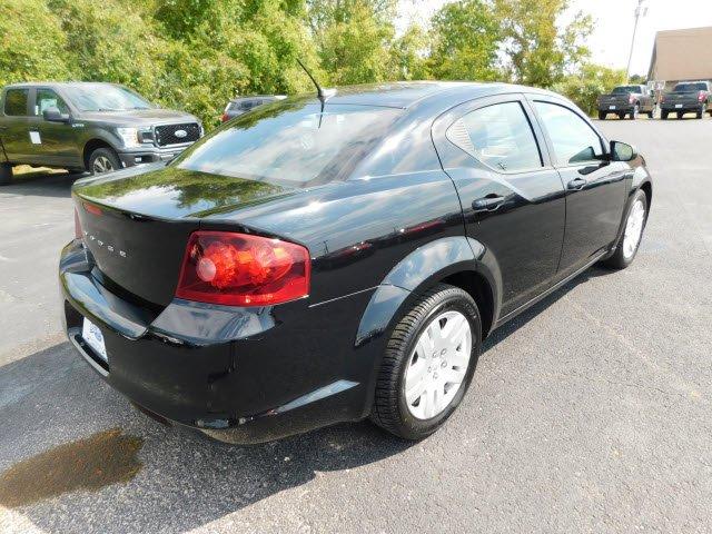 used 2013 dodge avenger se lebanon, tn 37087 for sale in lebanon, tennessee