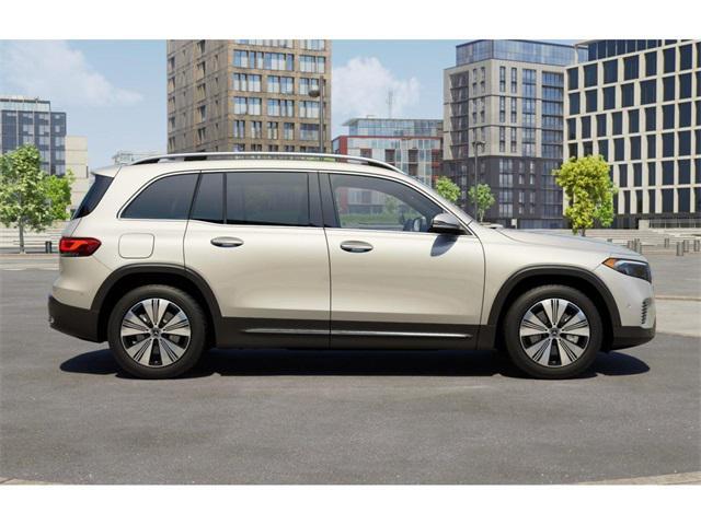 2023 mercedes-benz eqb 300 4matic