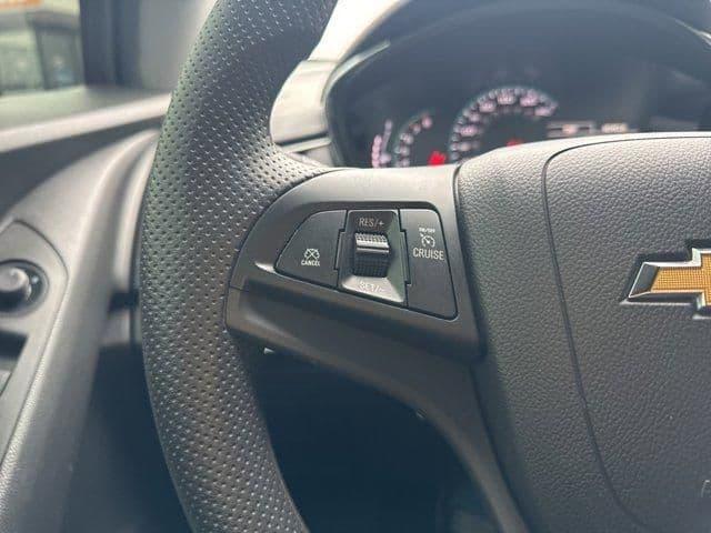 2022 chevrolet trax ls in van nuys, california