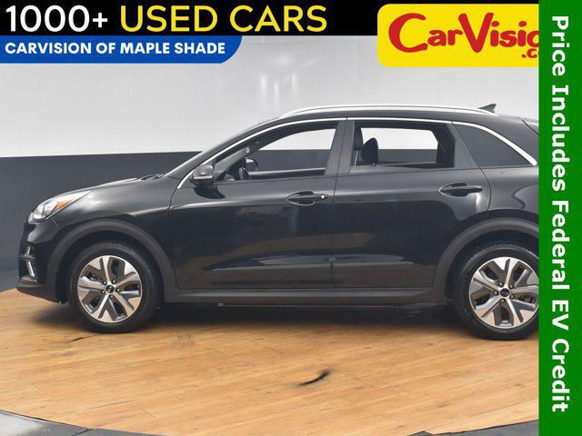 2019 kia niro ex