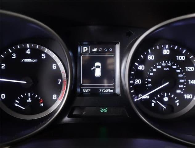 2017 hyundai santa fe se in oklahoma city, oklahoma