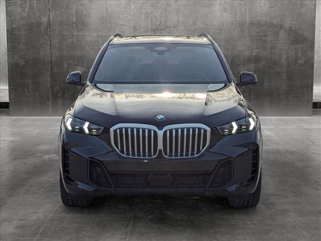 2024 bmw x5 sdrive40i