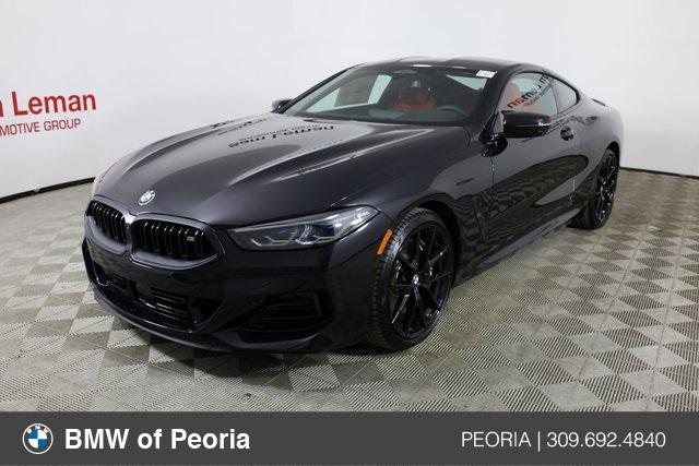 2024 bmw m850 xdrive