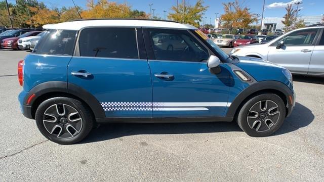 used 2012 mini cooper countryman s reno, nv 89502 for sale in reno, nevada