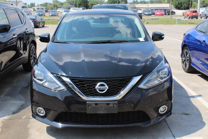 certified 2016 nissan sentra sr chattanooga, tn 37421 for sale in chattanooga, tennessee
