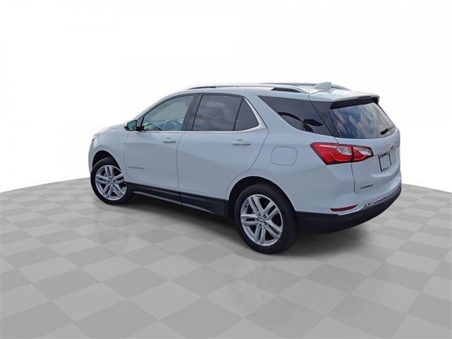 2021 chevrolet equinox premier w/1lz