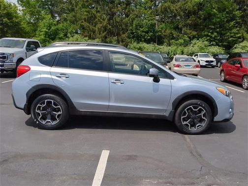 2013 subaru xv crosstrek in saint louis, missouri