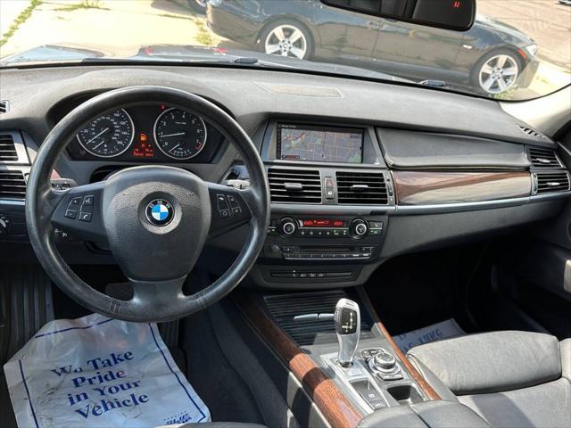 2013 bmw x5 xdrive35i premium