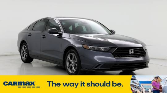 2023 Honda Accord