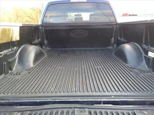2013 ford f-150 in dallas, texas