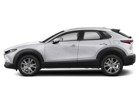 2021 mazda cx-30 premium package