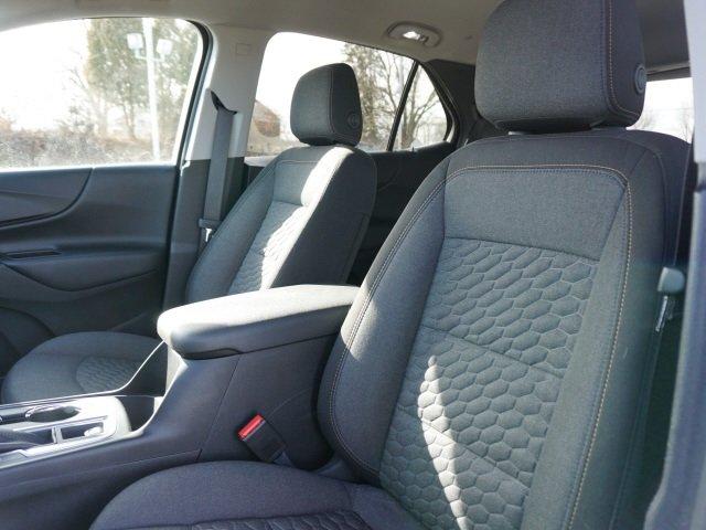 used 2018 chevrolet equinox awd lt w/ 1lt zelienople, pa 16063 for sale in zelienople, pennsylvania