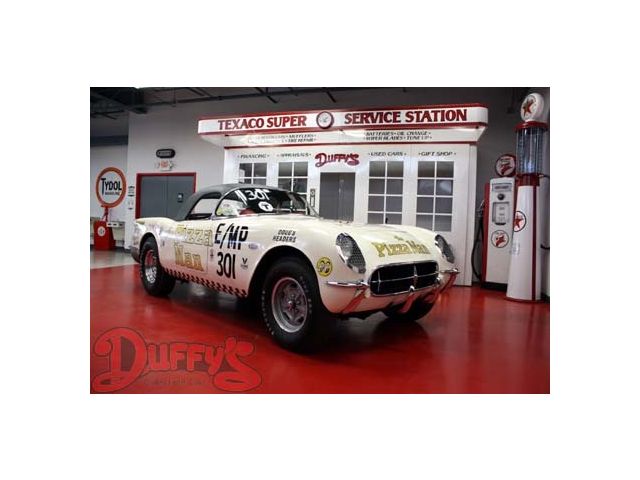 collectors high performance antique low miles modified