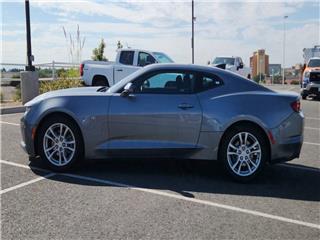 2021 Chevrolet Camaro ls