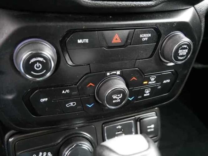 2019 jeep renegade limited in cambridge, minnesota