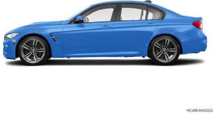 2016 bmw m3-series in monrovia, ca