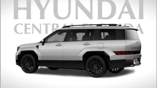 2024 Hyundai Santa Fe