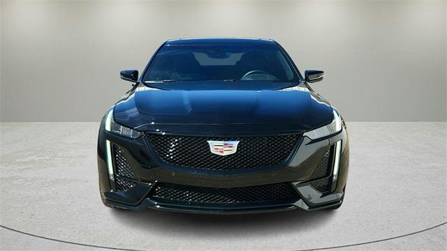 2023 cadillac ct5-v v-series