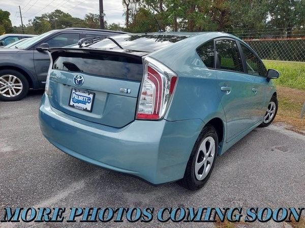 2015 toyota prius in milwaukee, wisconsin