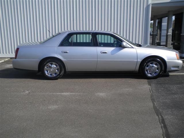 2002 cadillac deville for sale in saint albans, vermont