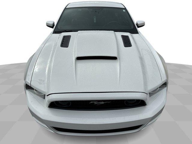 2013 ford mustang gt premium