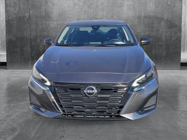2024 nissan altima 2.5 i premium