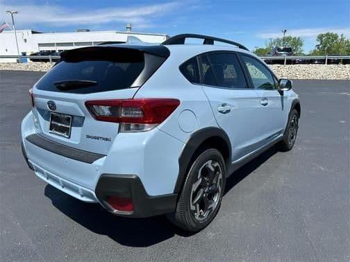 2021 subaru crosstrek limited in saint louis, missouri