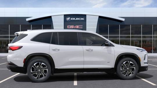 2025 Buick Enclave