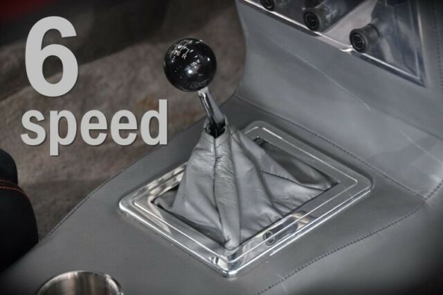 long list of high end features- a/c, susp, brakes!