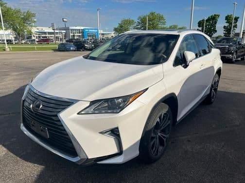 2019 lexus rx 350 base 4dr all-wheel drive in lincoln, nebraska